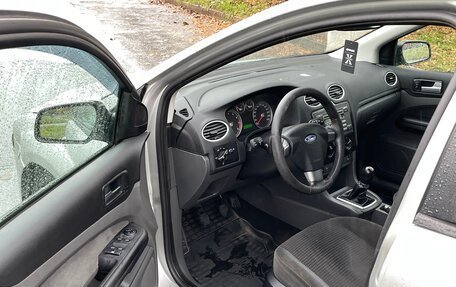 Ford Focus II рестайлинг, 2007 год, 219 000 рублей, 5 фотография