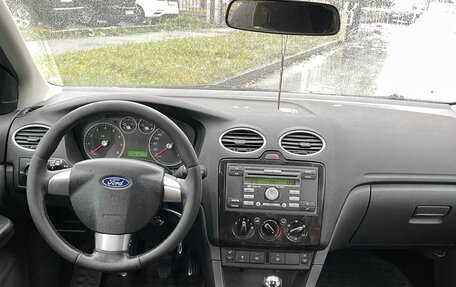 Ford Focus II рестайлинг, 2007 год, 219 000 рублей, 6 фотография