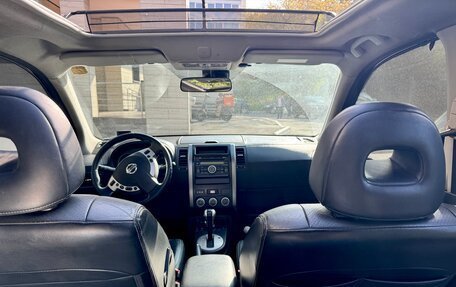 Nissan X-Trail, 2010 год, 830 000 рублей, 3 фотография