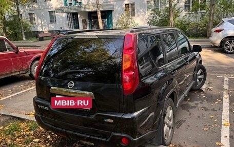 Nissan X-Trail, 2010 год, 830 000 рублей, 2 фотография
