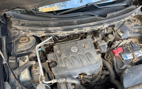 Nissan X-Trail, 2010 год, 830 000 рублей, 8 фотография