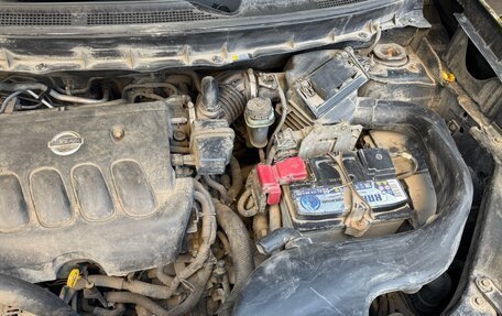 Nissan X-Trail, 2010 год, 830 000 рублей, 7 фотография