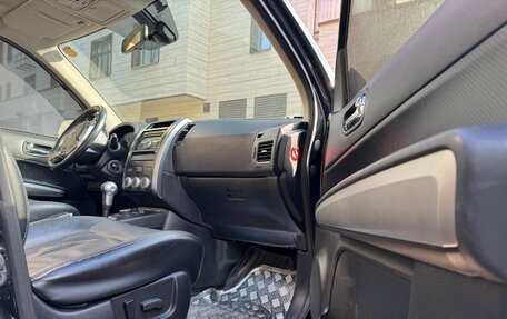 Nissan X-Trail, 2010 год, 830 000 рублей, 11 фотография