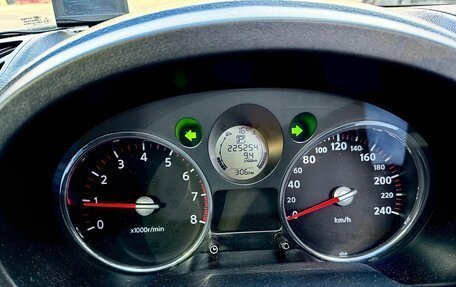 Nissan X-Trail, 2010 год, 830 000 рублей, 10 фотография