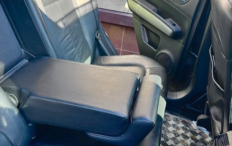 Nissan X-Trail, 2010 год, 830 000 рублей, 17 фотография