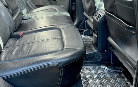Nissan X-Trail, 2010 год, 830 000 рублей, 18 фотография