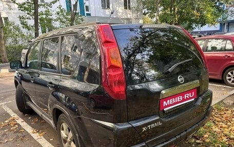 Nissan X-Trail, 2010 год, 830 000 рублей, 5 фотография