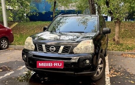 Nissan X-Trail, 2010 год, 830 000 рублей, 6 фотография