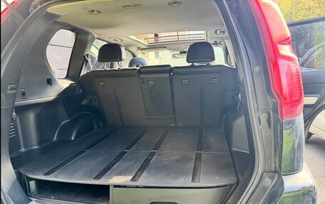 Nissan X-Trail, 2010 год, 830 000 рублей, 22 фотография