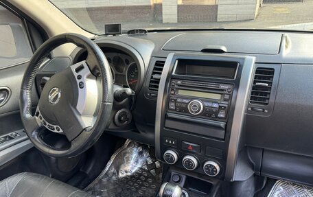 Nissan X-Trail, 2010 год, 830 000 рублей, 23 фотография