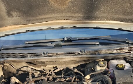 Opel Astra J, 2011 год, 570 000 рублей, 9 фотография