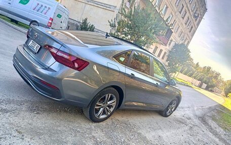 Volkswagen Jetta VII, 2023 год, 1 550 000 рублей, 5 фотография