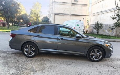 Volkswagen Jetta VII, 2023 год, 1 550 000 рублей, 6 фотография