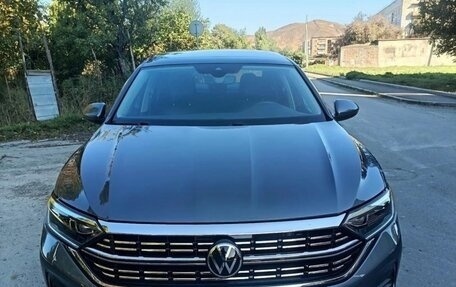 Volkswagen Jetta VII, 2023 год, 1 550 000 рублей, 3 фотография