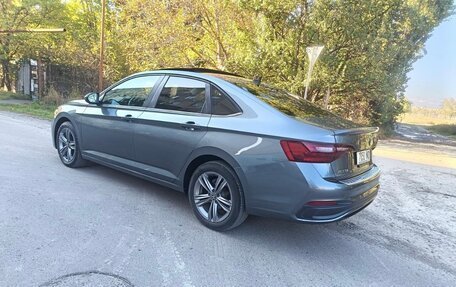 Volkswagen Jetta VII, 2023 год, 1 550 000 рублей, 7 фотография