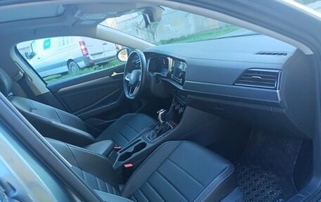 Volkswagen Jetta VII, 2023 год, 1 550 000 рублей, 10 фотография