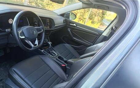 Volkswagen Jetta VII, 2023 год, 1 550 000 рублей, 9 фотография