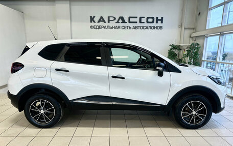 Renault Kaptur I рестайлинг, 2018 год, 890 000 рублей, 6 фотография