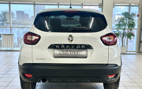 Renault Kaptur I рестайлинг, 2018 год, 890 000 рублей, 4 фотография