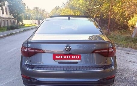 Volkswagen Jetta VII, 2023 год, 1 550 000 рублей, 8 фотография