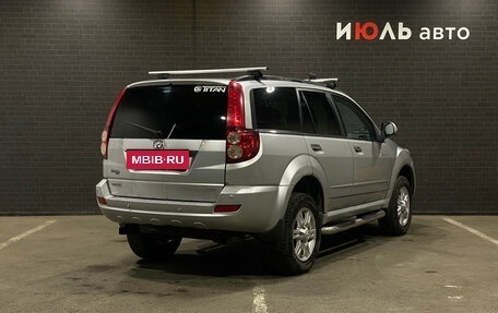 Great Wall Hover H5, 2013 год, 650 000 рублей, 2 фотография