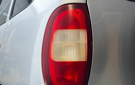 Chevrolet Niva I рестайлинг, 2008 год, 310 000 рублей, 12 фотография