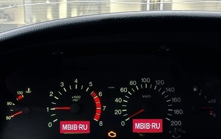 Chevrolet Niva I рестайлинг, 2008 год, 310 000 рублей, 16 фотография