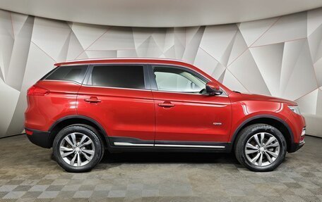 Geely Atlas I, 2019 год, 1 395 000 рублей, 6 фотография