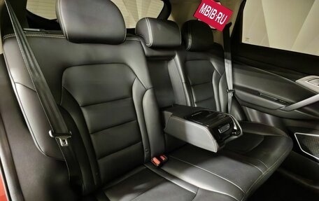 Geely Atlas I, 2019 год, 1 395 000 рублей, 17 фотография