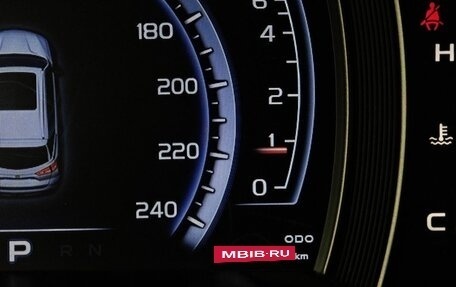 Geely Atlas I, 2019 год, 1 395 000 рублей, 18 фотография