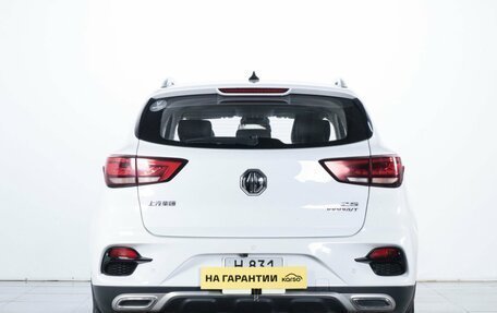 MG ZS II, 2021 год, 1 589 000 рублей, 6 фотография