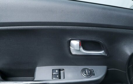 KIA Rio III рестайлинг, 2015 год, 799 000 рублей, 9 фотография