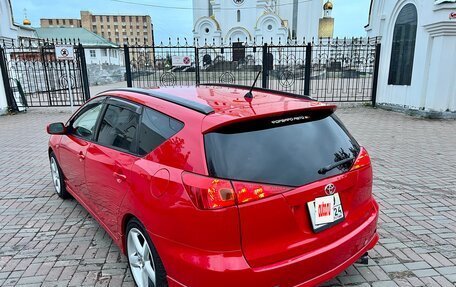 Toyota Caldina, 2003 год, 1 050 000 рублей, 5 фотография