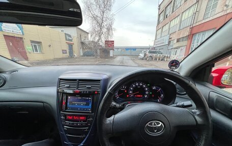 Toyota Caldina, 2003 год, 1 050 000 рублей, 13 фотография