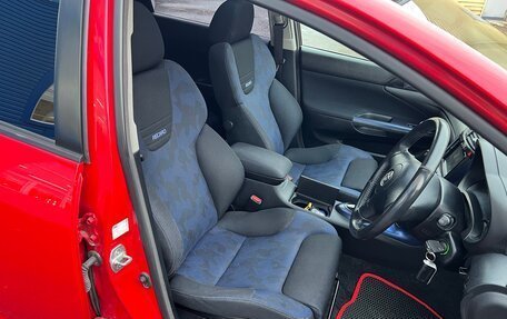 Toyota Caldina, 2003 год, 1 050 000 рублей, 14 фотография