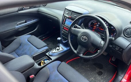 Toyota Caldina, 2003 год, 1 050 000 рублей, 15 фотография