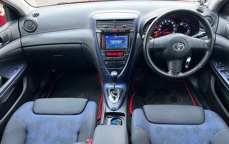 Toyota Caldina, 2003 год, 1 050 000 рублей, 16 фотография