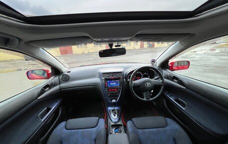Toyota Caldina, 2003 год, 1 050 000 рублей, 17 фотография