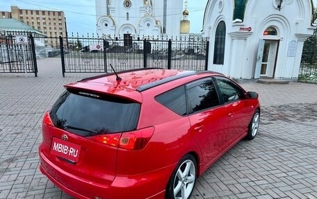 Toyota Caldina, 2003 год, 1 050 000 рублей, 4 фотография