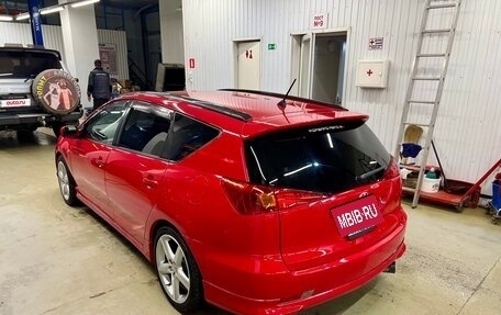 Toyota Caldina, 2003 год, 1 050 000 рублей, 8 фотография
