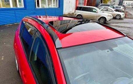 Toyota Caldina, 2003 год, 1 050 000 рублей, 29 фотография