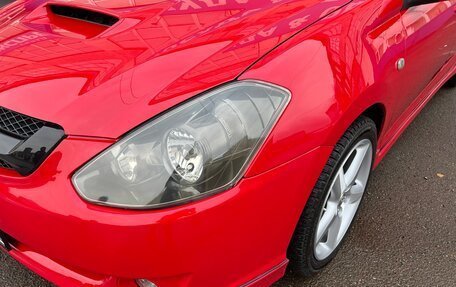 Toyota Caldina, 2003 год, 1 050 000 рублей, 31 фотография