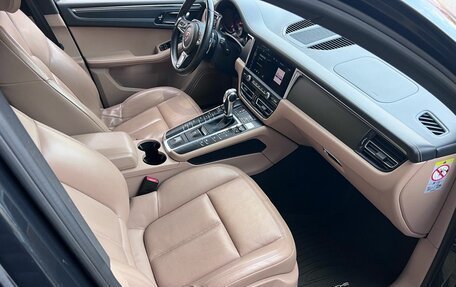 Porsche Macan I рестайлинг, 2019 год, 3 990 000 рублей, 11 фотография
