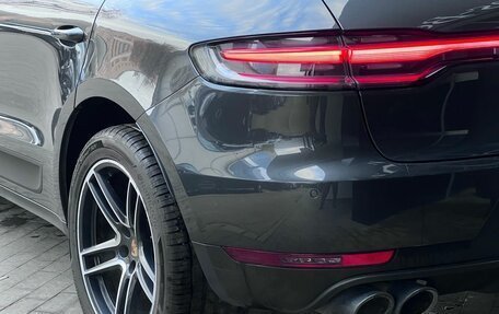 Porsche Macan I рестайлинг, 2019 год, 3 990 000 рублей, 8 фотография