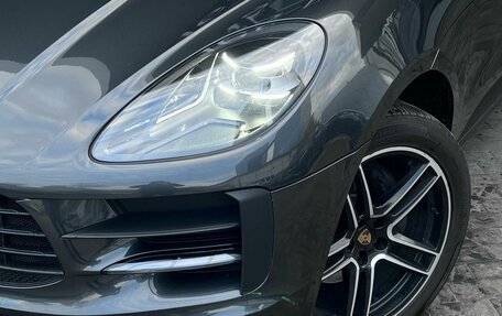 Porsche Macan I рестайлинг, 2019 год, 3 990 000 рублей, 7 фотография