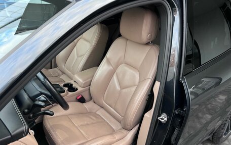 Porsche Macan I рестайлинг, 2019 год, 3 990 000 рублей, 9 фотография