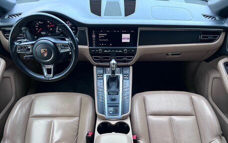 Porsche Macan I рестайлинг, 2019 год, 3 990 000 рублей, 12 фотография