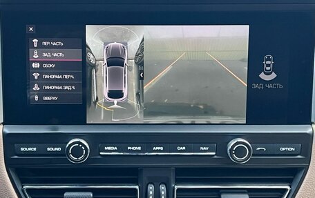 Porsche Macan I рестайлинг, 2019 год, 3 990 000 рублей, 17 фотография
