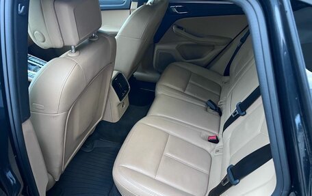 Porsche Macan I рестайлинг, 2019 год, 3 990 000 рублей, 19 фотография