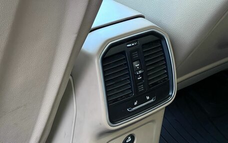 Porsche Macan I рестайлинг, 2019 год, 3 990 000 рублей, 20 фотография
